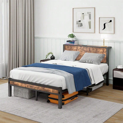 Cornici per letto