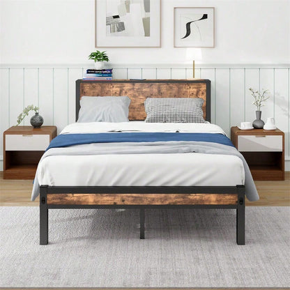Cornici per letto