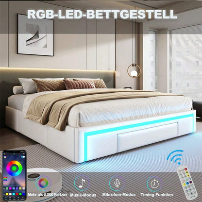Cornici per letto