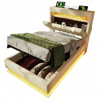 Cornici per letto