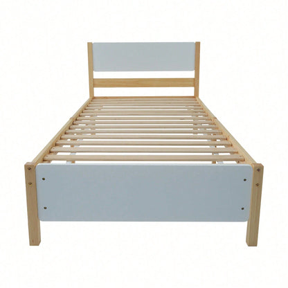 Cornici per letto