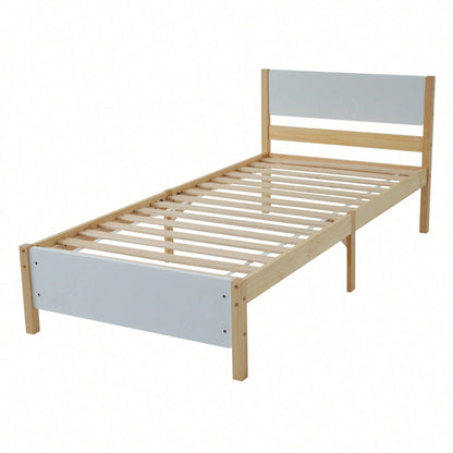 Cornici per letto