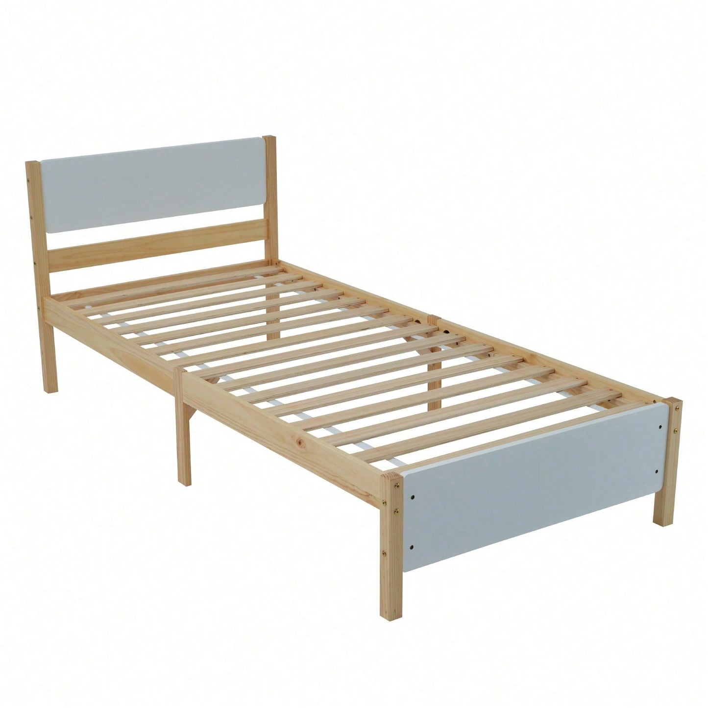 Cornici per letto