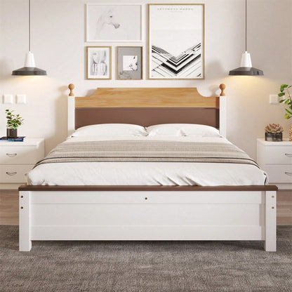 Cornici per letto