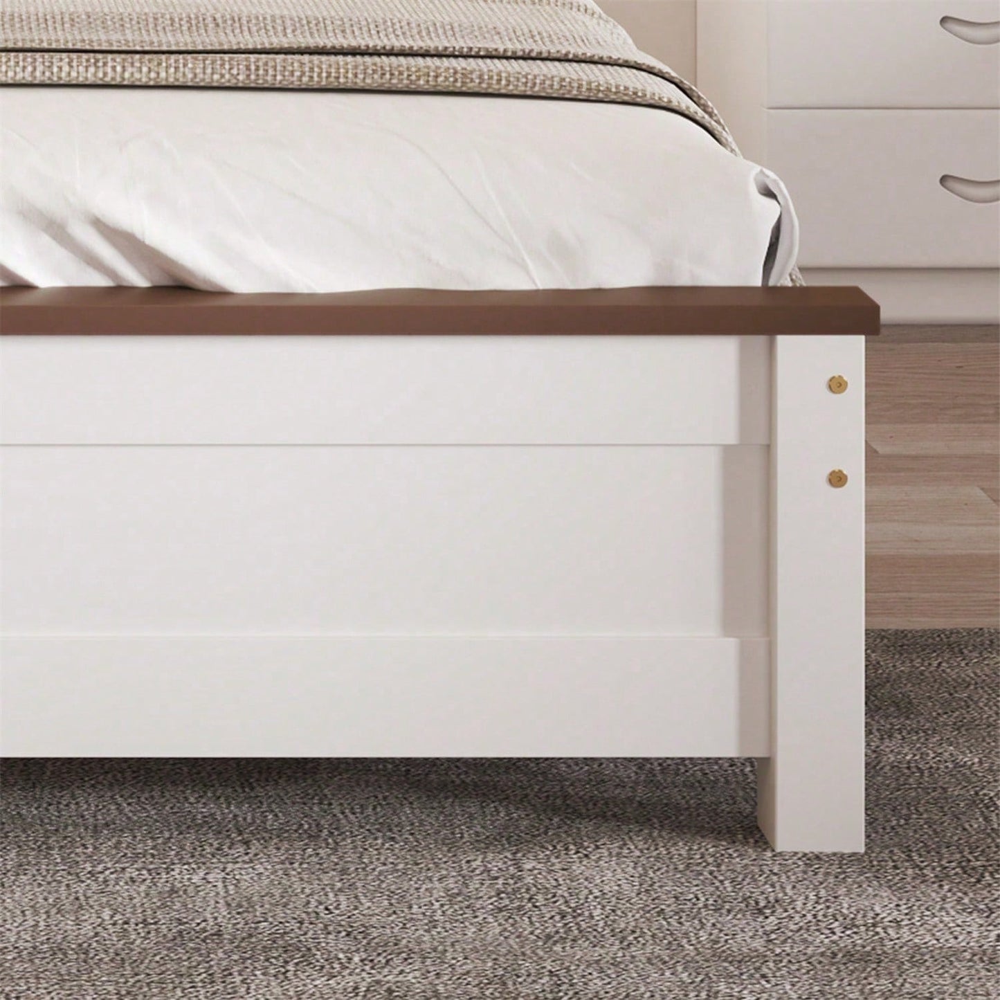 Cornici per letto