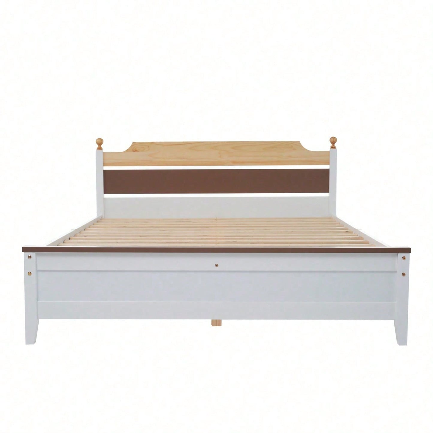 Cornici per letto