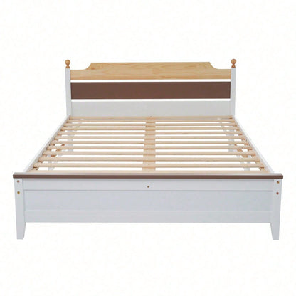 Cornici per letto