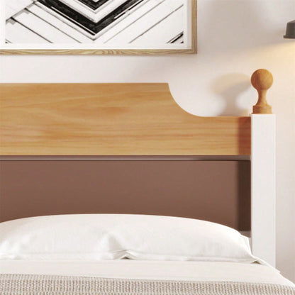 Cornici per letto