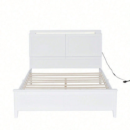 Cornici per letto