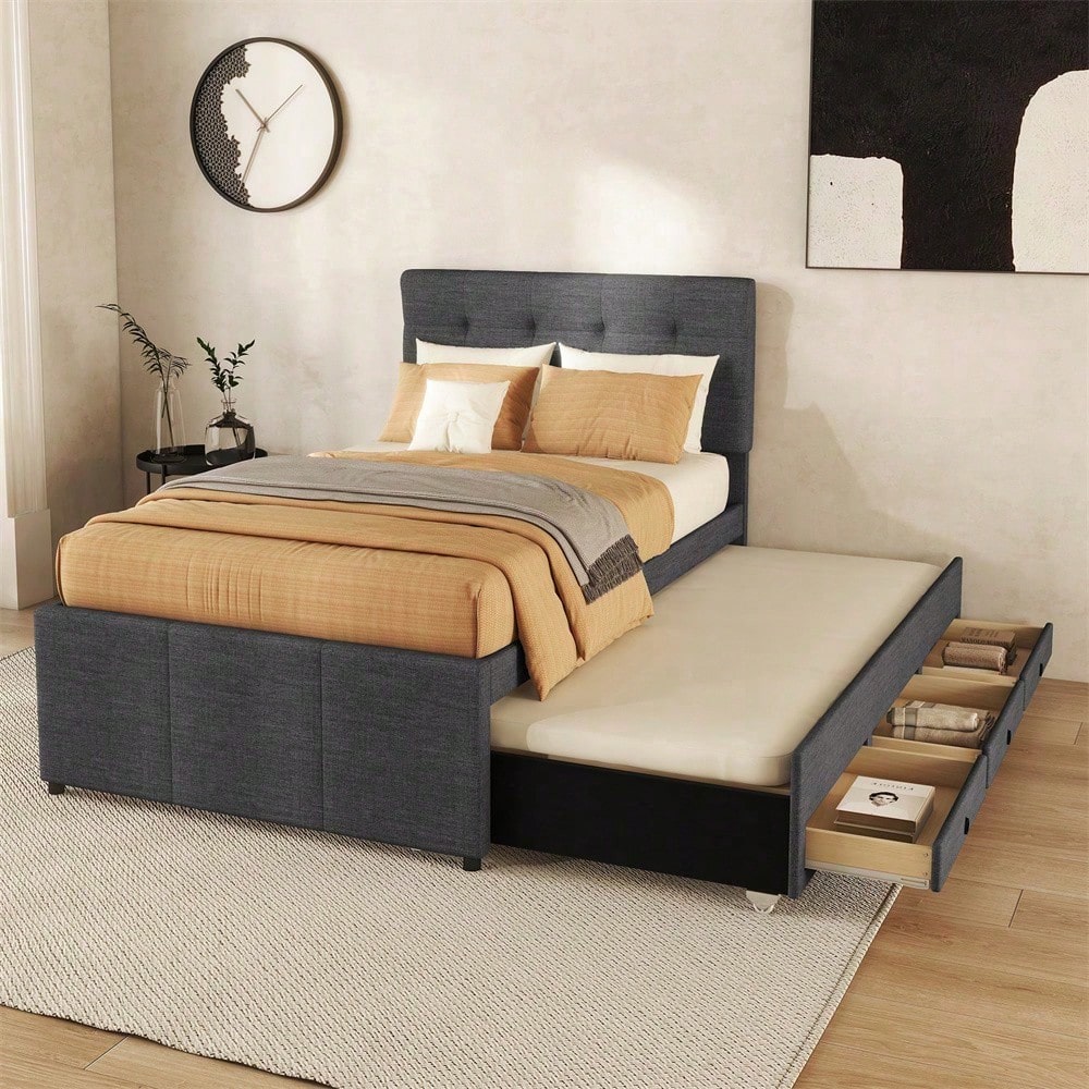 Cornici per letto