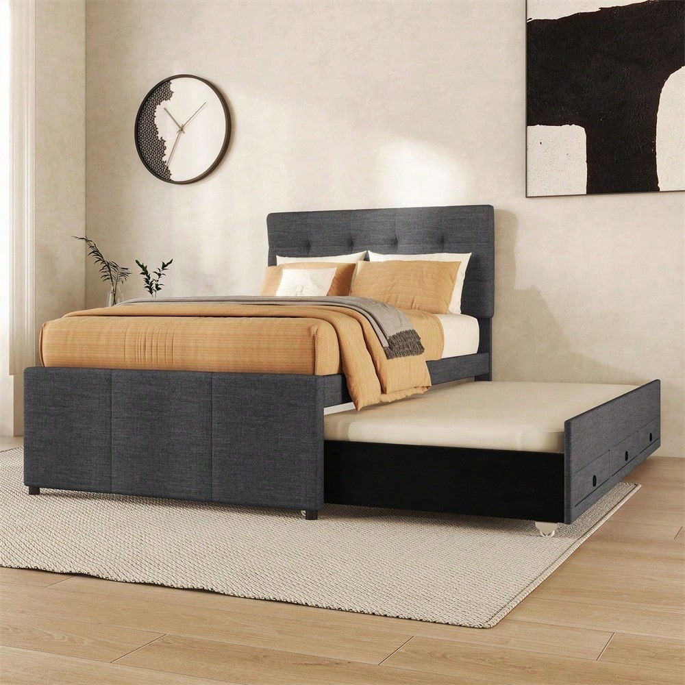 Cornici per letto