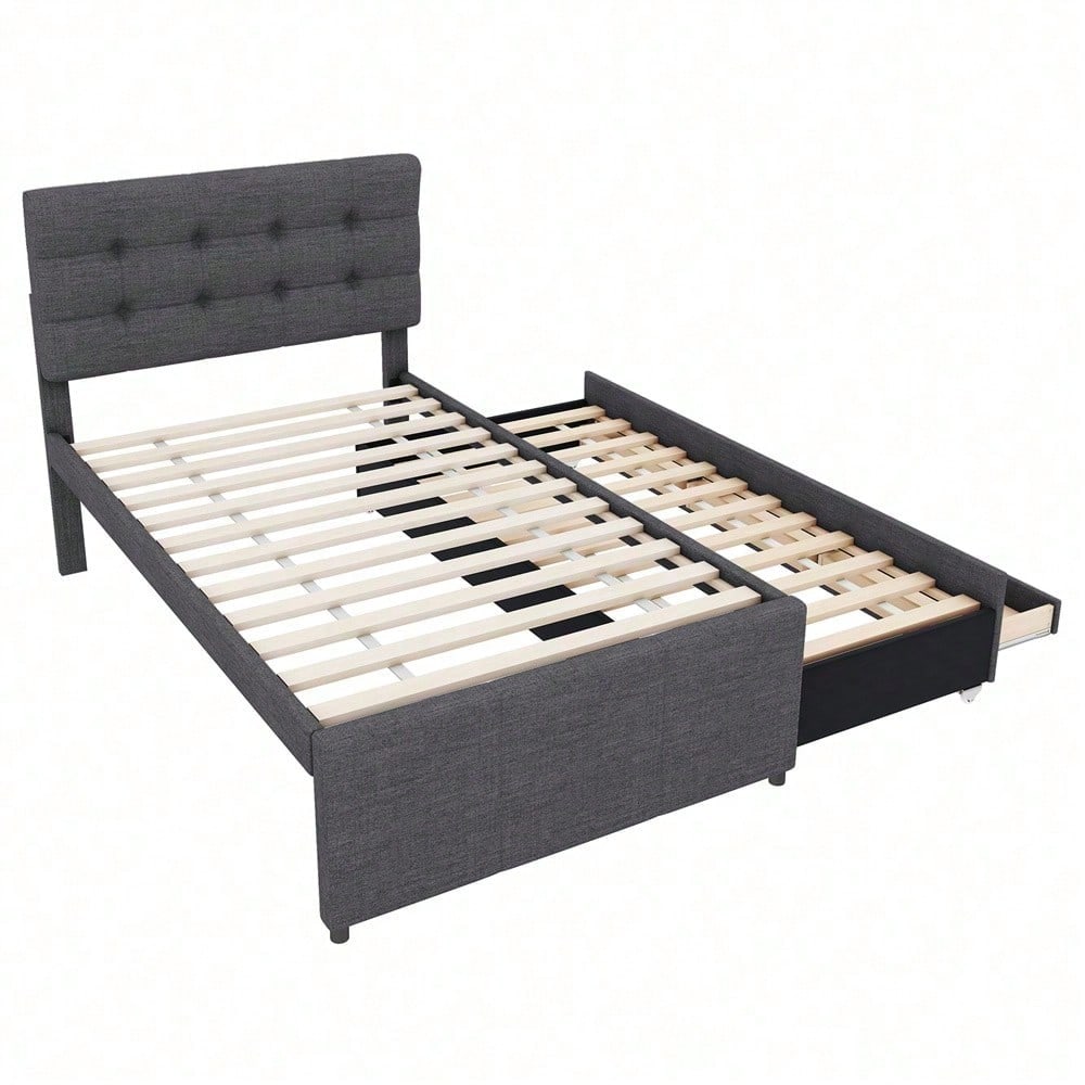 Cornici per letto