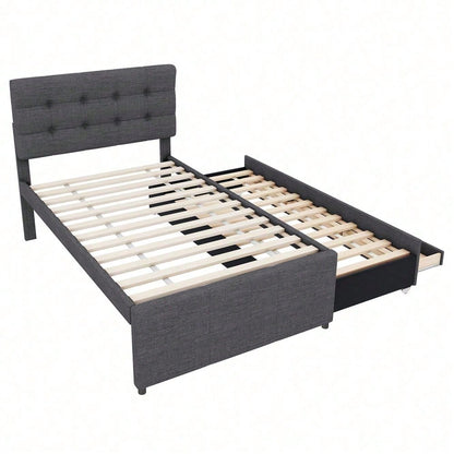 Cornici per letto