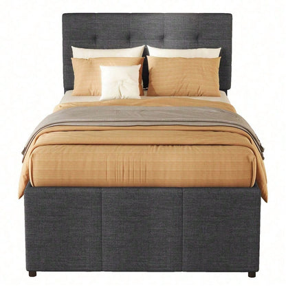 Cornici per letto