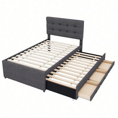 Cornici per letto