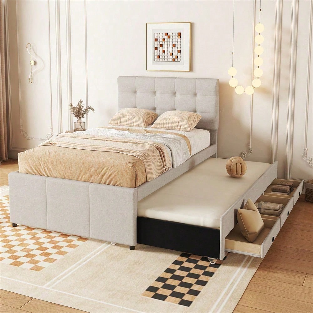 Cornici per letto