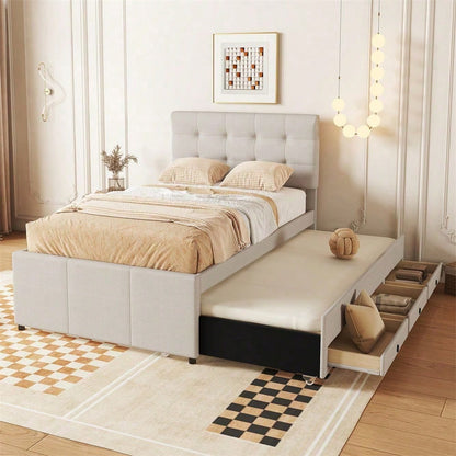 Cornici per letto