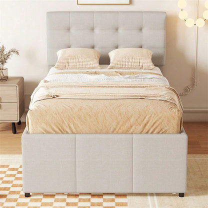 Cornici per letto