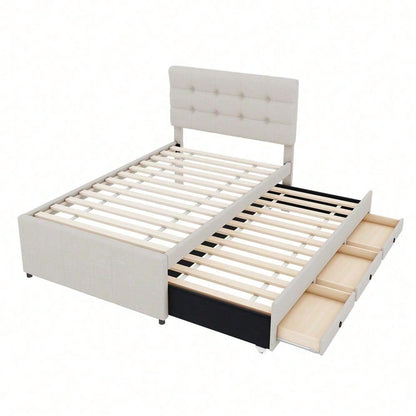 Cornici per letto