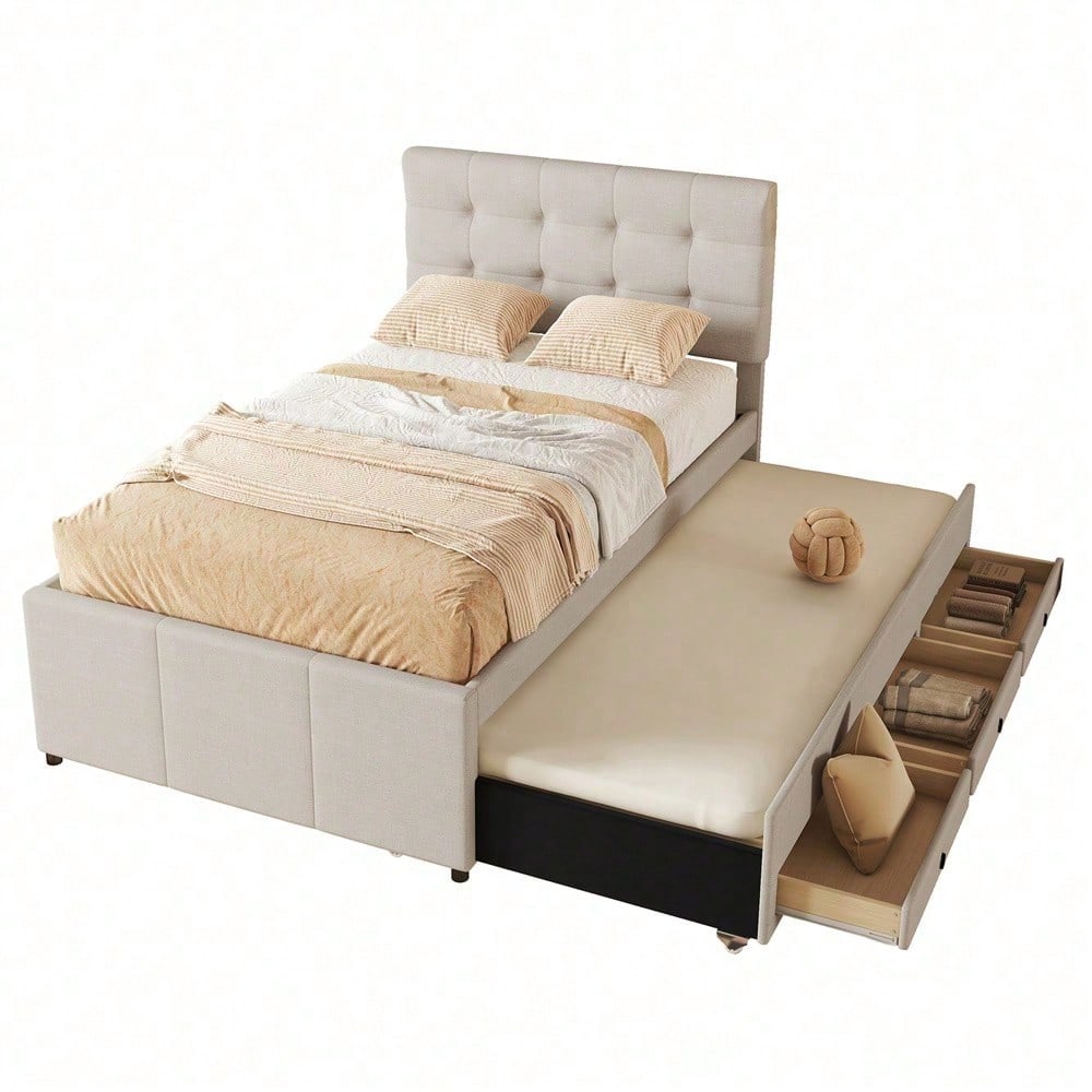 Cornici per letto