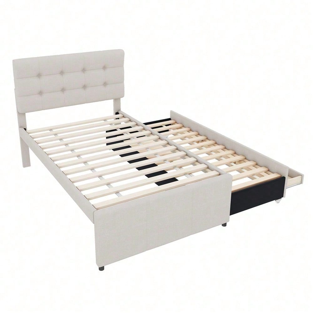 Cornici per letto