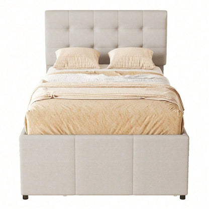 Cornici per letto