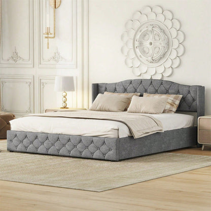 Cornici per letto
