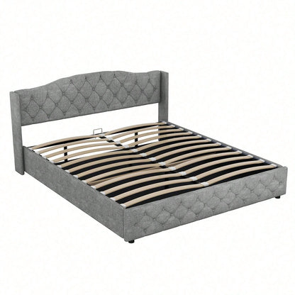 Cornici per letto