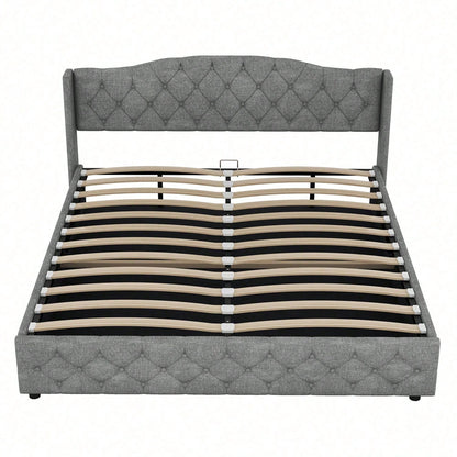 Cornici per letto