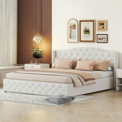 Cornici per letto