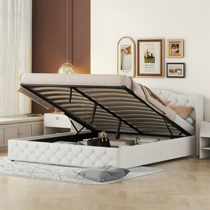 Cornici per letto