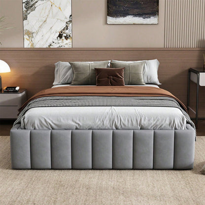 Cornici per letto