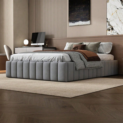 Cornici per letto
