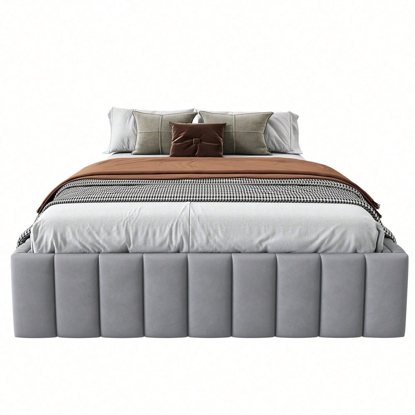 Cornici per letto