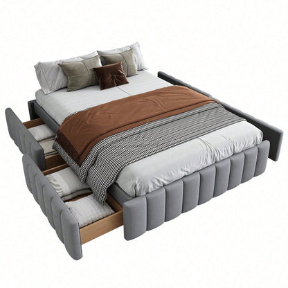 Cornici per letto