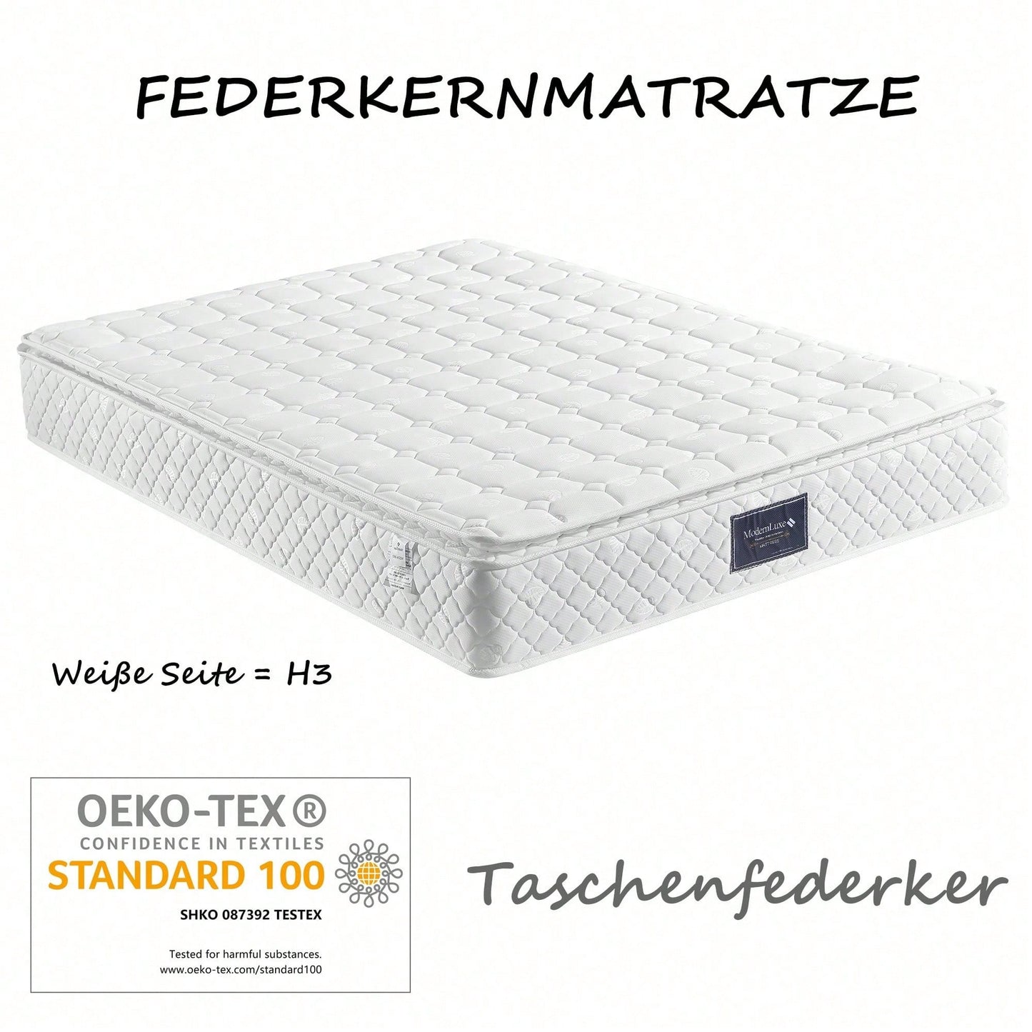 Polsterbett mit aufladen USB Ladefunktion Kopfteil und LED-Beleuchtung und 4 Schubladen,Doppelbett 160x200cm Stauraumbetten Bettgestell, Lattenrost aus Holz, Grau