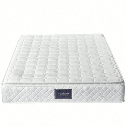 Hydraulisch Stauraumbett mit LED-Beleuchtungsleiste, Doppelbett Bettgestell Polsterbett 160x200cm, Funktionsbett, Grau