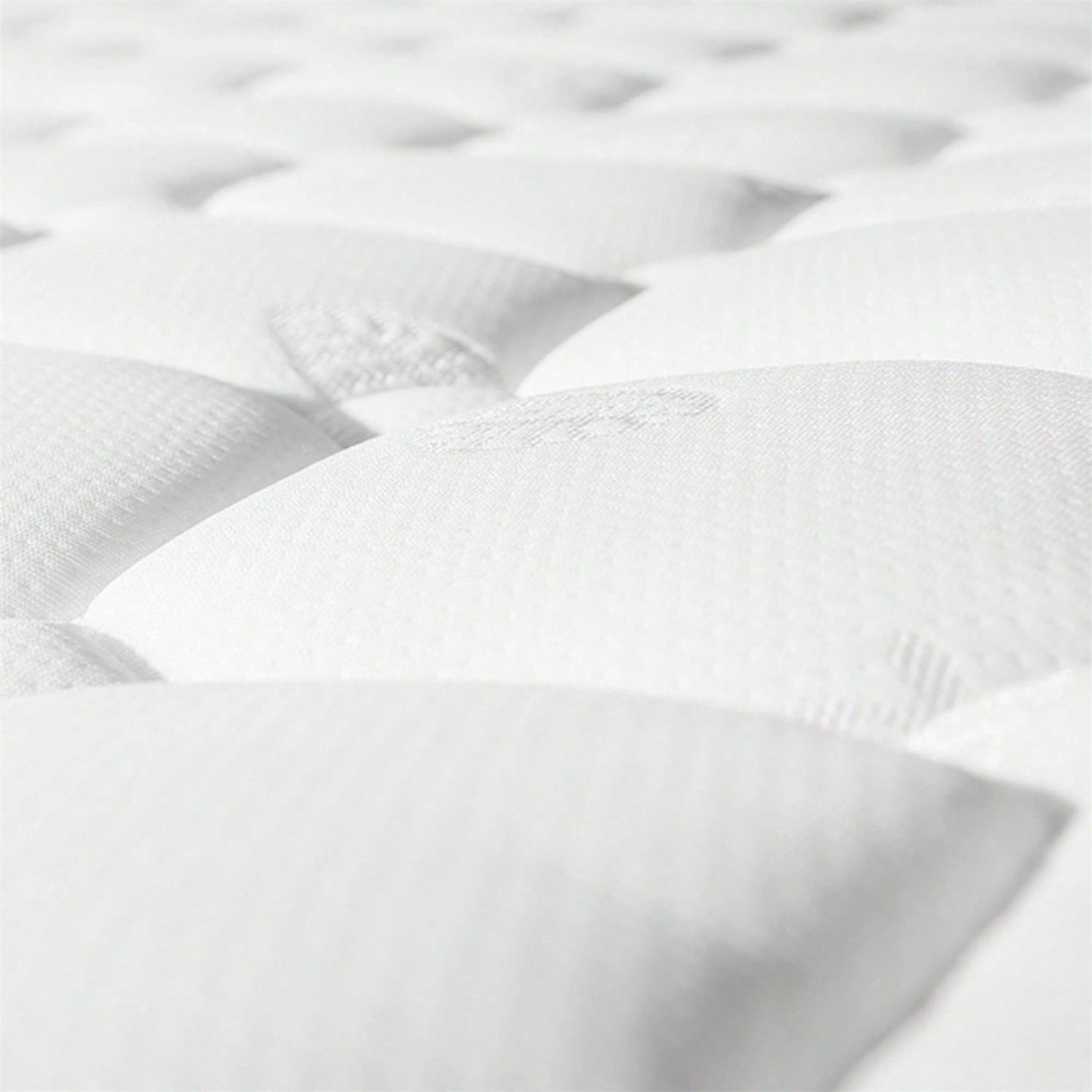 Polsterbett mit Lattenrost und Stauraum Doppelbett inkl. LED-Beleuchtungsleiste Bettgestell 160x200cm, Stauraumbett Funktionsbett Bezug aus Kunstleder Weiß