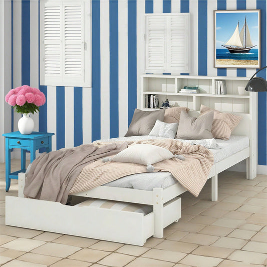 Cornici per letto