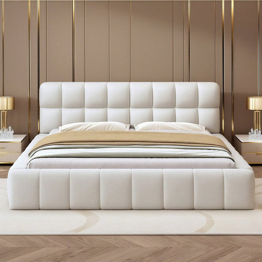 Cornici per letto