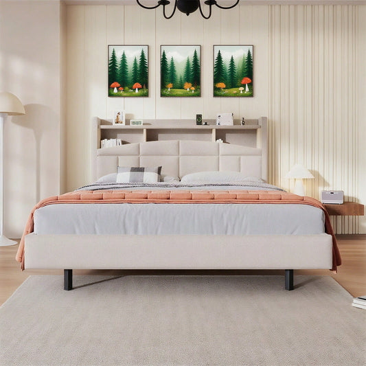 Cornici per letto