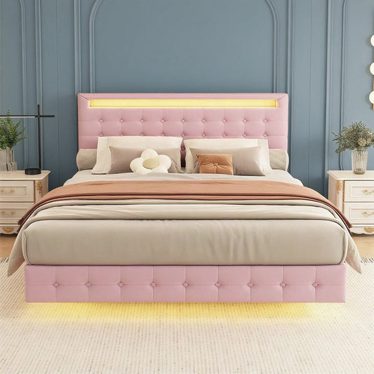 Cornici per letto