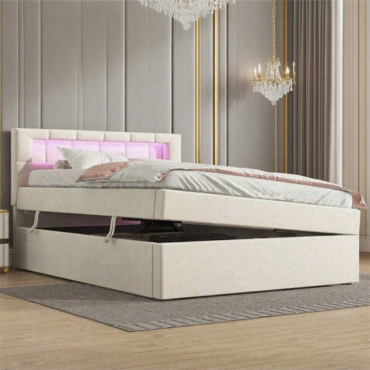Cornici per letto