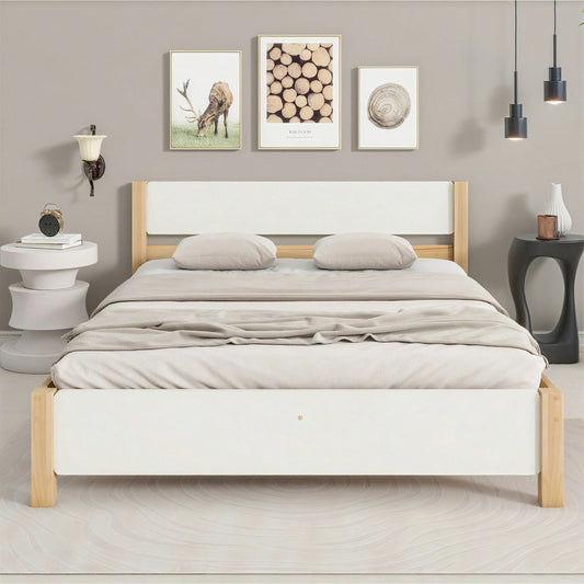 Cornici per letto