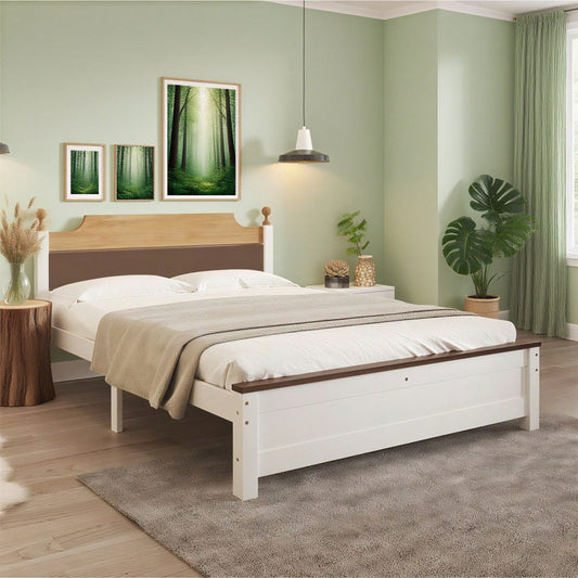 Cornici per letto