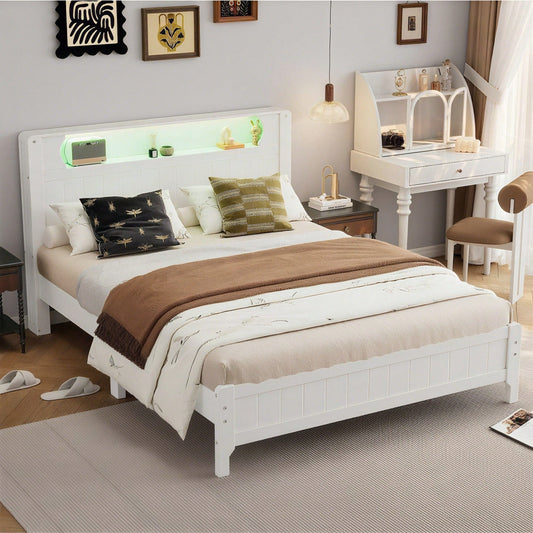 Cornici per letto