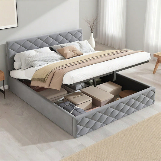 Cornici per letto