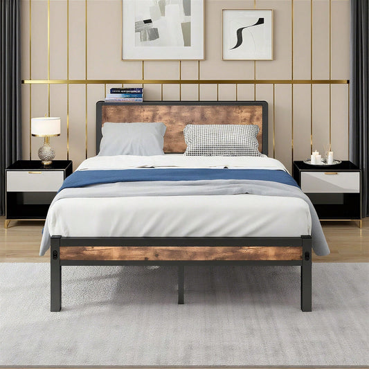 Cornici per letto