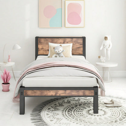 Cornici per letto
