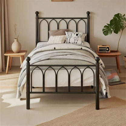 Cornici per letto